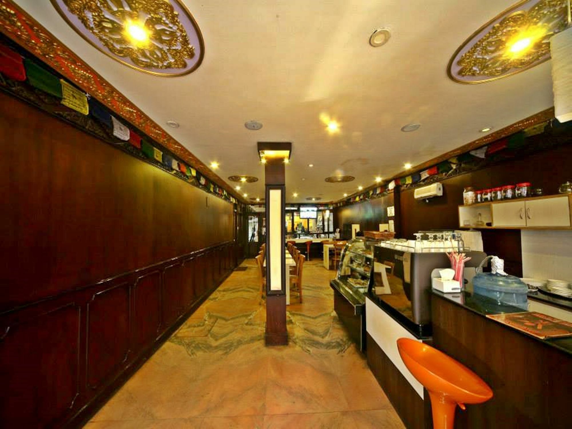 Hotel Pleasure Home Catmandu Exterior foto